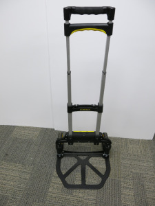 Stanley Folding Transport Trolley.