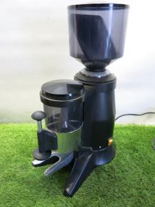 Fiamma Coffee Grinder, Model MCF9A.