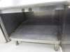 Mareno Solid Top Gas Hotplate, Size H94 x W80 x D90cm. - 4