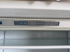 Sub-Zero Stainless Steel Integrated Fridge Freezer, Model 650/S, S/N M1831231. Size H214 x W90 x D65cm. - 5