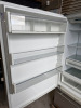 Sub-Zero Stainless Steel Integrated Fridge Freezer, Model 650/S, S/N M1831231. Size H214 x W90 x D65cm. - 6