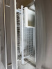 Sub-Zero Stainless Steel Integrated Fridge Freezer, Model 650/S, S/N M1831231. Size H214 x W90 x D65cm. - 7