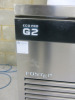 Foster Eco Pro G2 3 Door Refrigerated Prep Counter, Model EP1/3H, S/N E5445660. Size H87 x W187 x D70cm. - 4