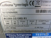 Williams 2 Door Stainless Steel Fridge, Model BC2SS-CO-ORD-D1, S/N 1610/806504, Size H88 x W90 x D50cm. - 5