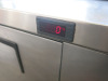 True Stainless Steel 2 Door Refrigerated Prep Counter, Model TSSU-48-12, Size H110 x W123 x D77cm. Comes with 6 x 1/3 GN Containers - 3
