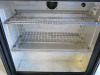 E-Catering Midi Cooler Under-Counter Fridge, Model RRG063. Size H87 x W88 x D50cm. - 4