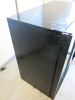 E-Catering Midi Cooler Under-Counter Fridge, Model RRG063. Size H87 x W88 x D50cm. - 5