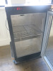 Osborne Single Glass Door Cooler, Model 30E - 5