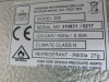 Osborne Single Glass Door Cooler, Model 30E - 6