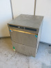 Easy Equipment Under-Counter Dishwasher, Model IVV50. Size H84 x W60 x D60cm. - 2