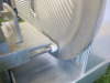 Mistro Commercial Meat Slicer, Model VM350S. Blade Size 350mm. - 8