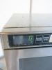 SHARP Commercial Microwave, Model RY900M. - 3