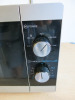 SHARP Microwave, Model YC-M501U-S. - 3