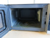 SHARP Microwave, Model YC-M501U-S. - 4