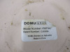 13 x Domu Brands 1507047 Ceramic Pizza Stones, with 7 x Metal Racks. - 3