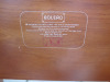 4 x Bolero Wooden Children's High Chairs. - 3