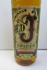 2 x Bottles of Admirals Old J Spiced Rum, 70cl. - 3