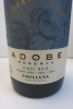 6 x Bottles of Adobe Reserva Organic Pinot Noir Red Wine, 2023, 75cl. - 2