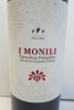 6 x Bottles of I Monili Tarantino Primtivo Red Wine, 2022, 75cl. - 2