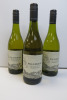 4 x Bottles of Wild House Chardonnay White Wine, 2024, 75cl.