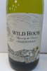 4 x Bottles of Wild House Chardonnay White Wine, 2024, 75cl. - 2