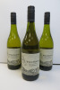 4 x Bottles of Wild House Chardonnay White Wine, 2024, 75cl.