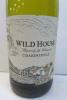 4 x Bottles of Wild House Chardonnay White Wine, 2024, 75cl. - 2