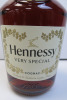 Bottle of Hennessy Very Special Cognac, 70cl. - 2