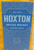 Bottle of Hoxton Spiced Whisky Limited Batch, 70cl. - 2