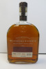 Bottle of Woodford Reserve Kentucky Straight Bourbon Whisky, 70cl.