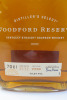 Bottle of Woodford Reserve Kentucky Straight Bourbon Whisky, 70cl. - 2