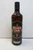 Bottle of Havana Club Rum Aged 7 Years, 70cl.