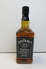 Bottle of Jack Daniels Tennessee Sour Mash Whiskey, 70cl.