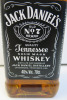 Bottle of Jack Daniels Tennessee Sour Mash Whiskey, 70cl. - 2