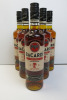 6 x Bottles of Bacardi Spiced Rum, 70cl.