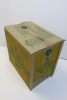 6 x Bottles of Aquardiente Amarillo de Manzanares, 70cl. - 2