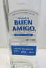 5 x Bottles of Buen Amigo Tequila Silver, 70cl. - 2