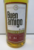4 x Bottles of Buen Amigo Tequila Gold, 70cl. - 2