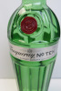 Bottle of Tanqueray No Ten Small Batch Gin, 70cl. - 2