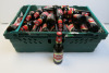 49 x Bottles of Mahou Especial Beer, 33cl. Crate Not Included.