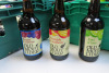 64 x Bottles of Cider & Flavoured Ciders to Include: 16 x Kopparberg Crisp Apple Cider 500ml, 16 x Old Mout Pineapple & Raspberry Cider 500ml, 23 x Old Mout Berries & Cherries Cider 500ml & 10 x Old Mout Kiwi & Lime Cider 500ml. - 2
