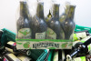 64 x Bottles of Cider & Flavoured Ciders to Include: 16 x Kopparberg Crisp Apple Cider 500ml, 16 x Old Mout Pineapple & Raspberry Cider 500ml, 23 x Old Mout Berries & Cherries Cider 500ml & 10 x Old Mout Kiwi & Lime Cider 500ml. - 3