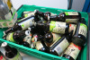 64 x Bottles of Cider & Flavoured Ciders to Include: 16 x Kopparberg Crisp Apple Cider 500ml, 16 x Old Mout Pineapple & Raspberry Cider 500ml, 23 x Old Mout Berries & Cherries Cider 500ml & 10 x Old Mout Kiwi & Lime Cider 500ml. - 5