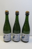3 x Bottles of Often Sigilo Brut Reserva Familiar Sparkling Wine, 75cl.