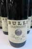 8 x Bottles of Bulli Pinot Nero Red Wine, 2018/2022, 75cl. - 2