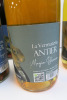 6 x Bottles of La Vermuteria Antier Wine to Include: 3 x Magia Negra & 3 x Magia Blanco, 75cl. - 3