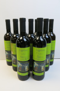 9 x Bottles of Lireza Ca deI Quattro Archi White Wine, 75cl.