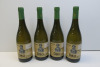 4 x Bottles of Dao Adega de Penalva White Wine, 2024, 75cl.
