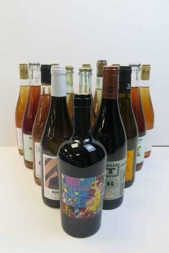 15 x Bottles of Assorted Red, White & Rose Wine, 75cl. As Viewed/Pictured.