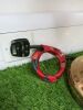 New/Unused Beem Commercial Electric Soraya Brass Effect Samowar, Size 73cm. Comes with Instruction Manual. - 8